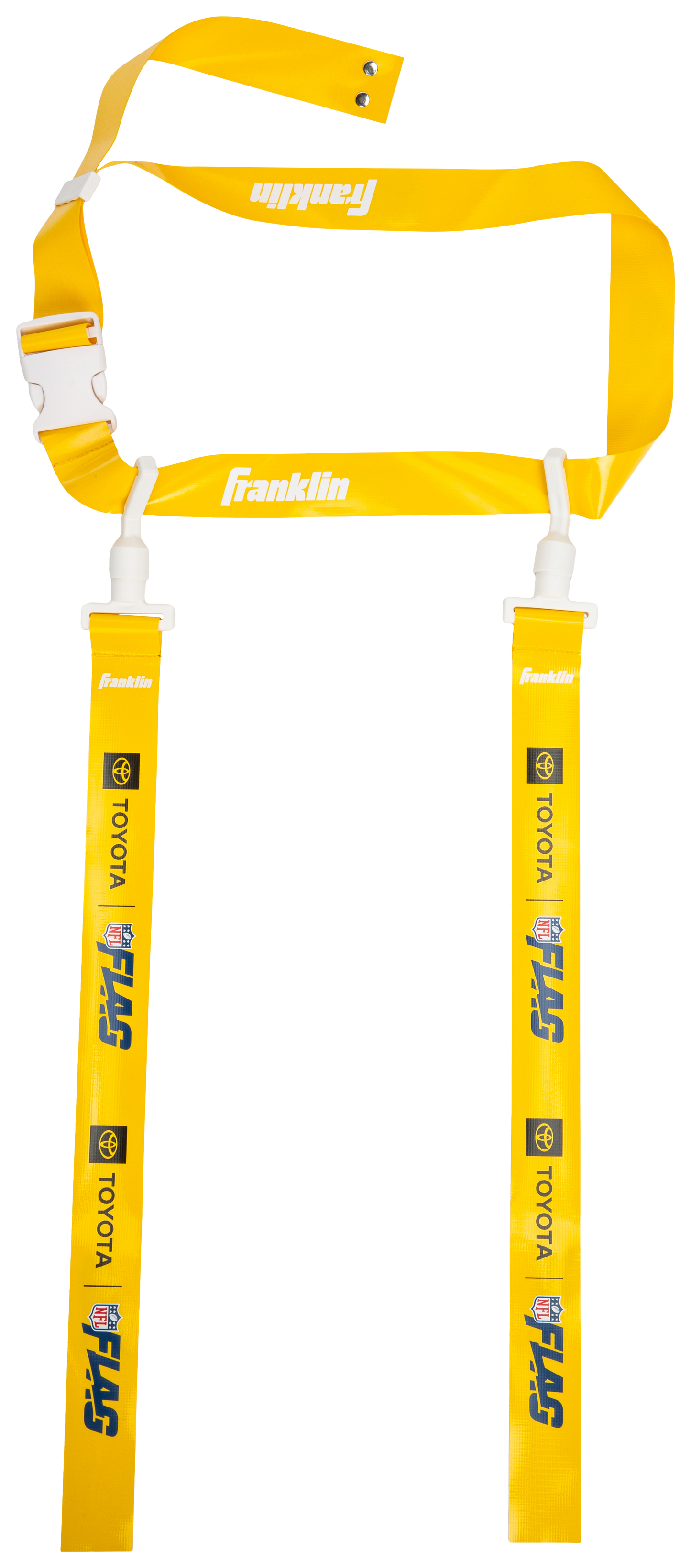 Replacement Flag Belt- Vinyl