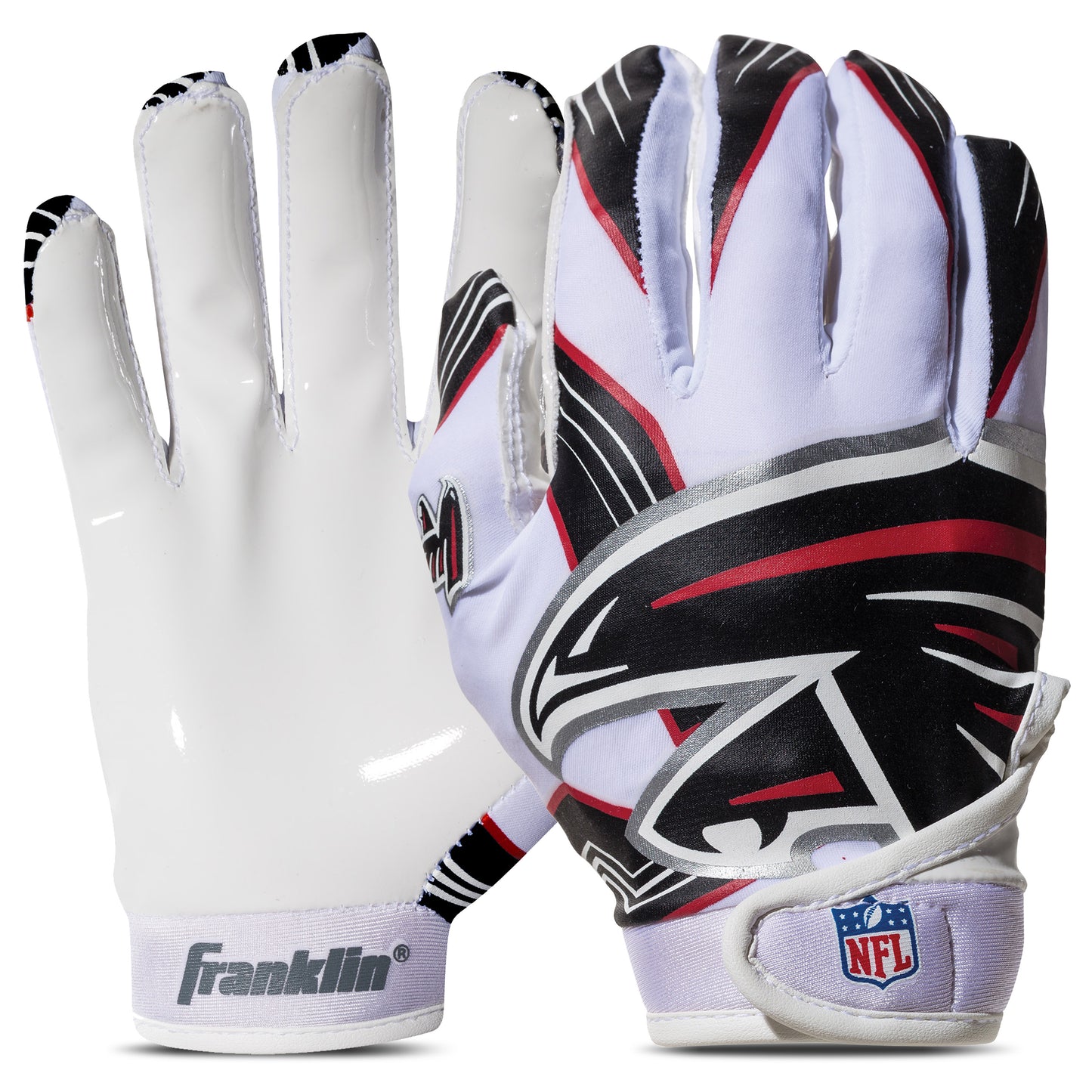 Youth NFL Receiver Gloves