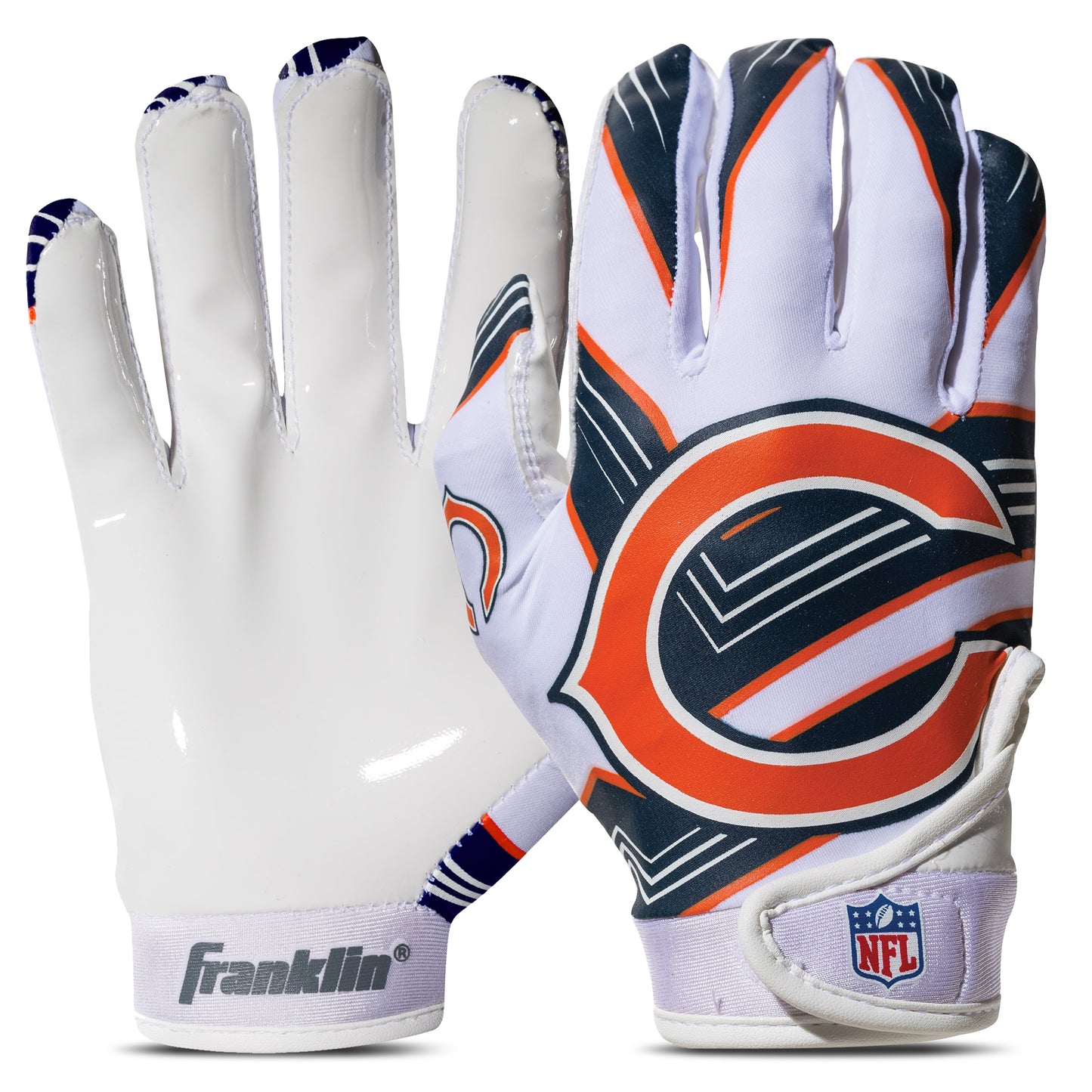 Youth NFL Receiver Gloves