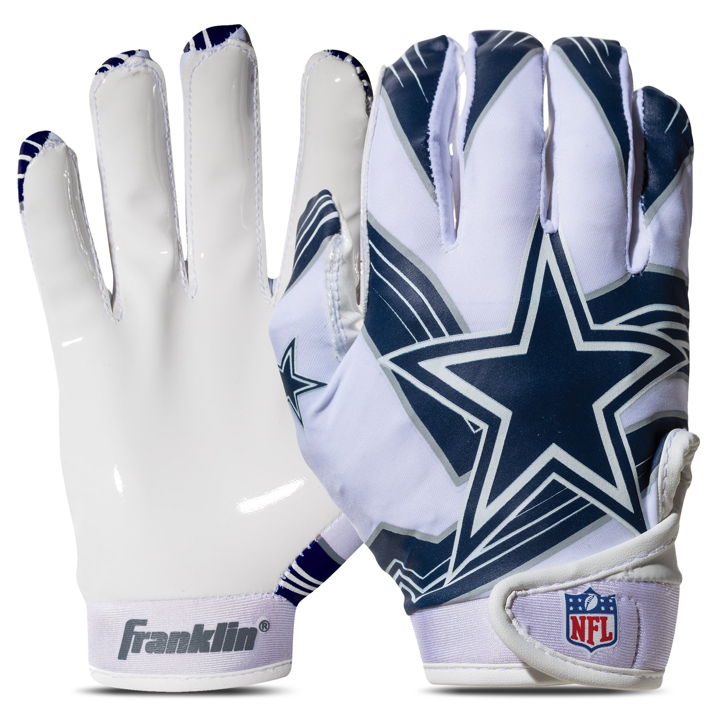 Youth NFL Receiver Gloves