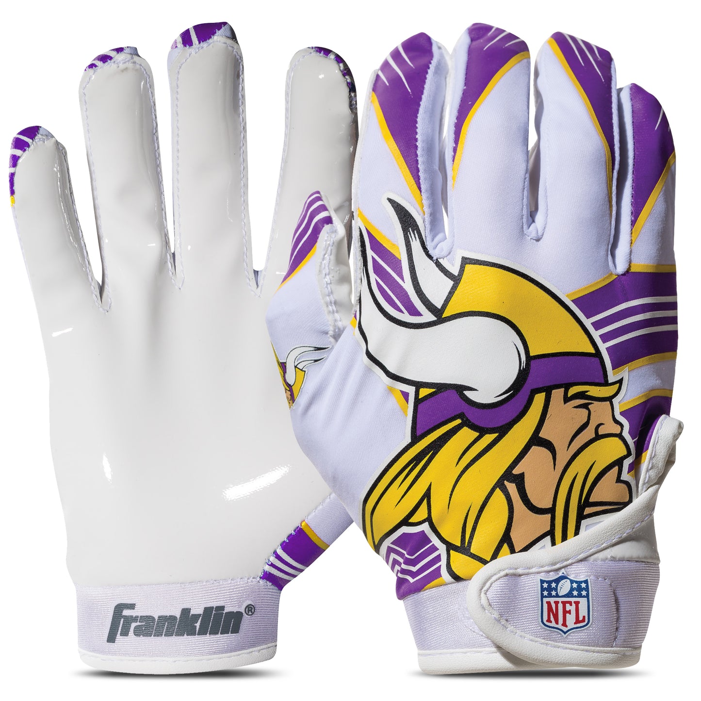 Youth NFL Receiver Gloves