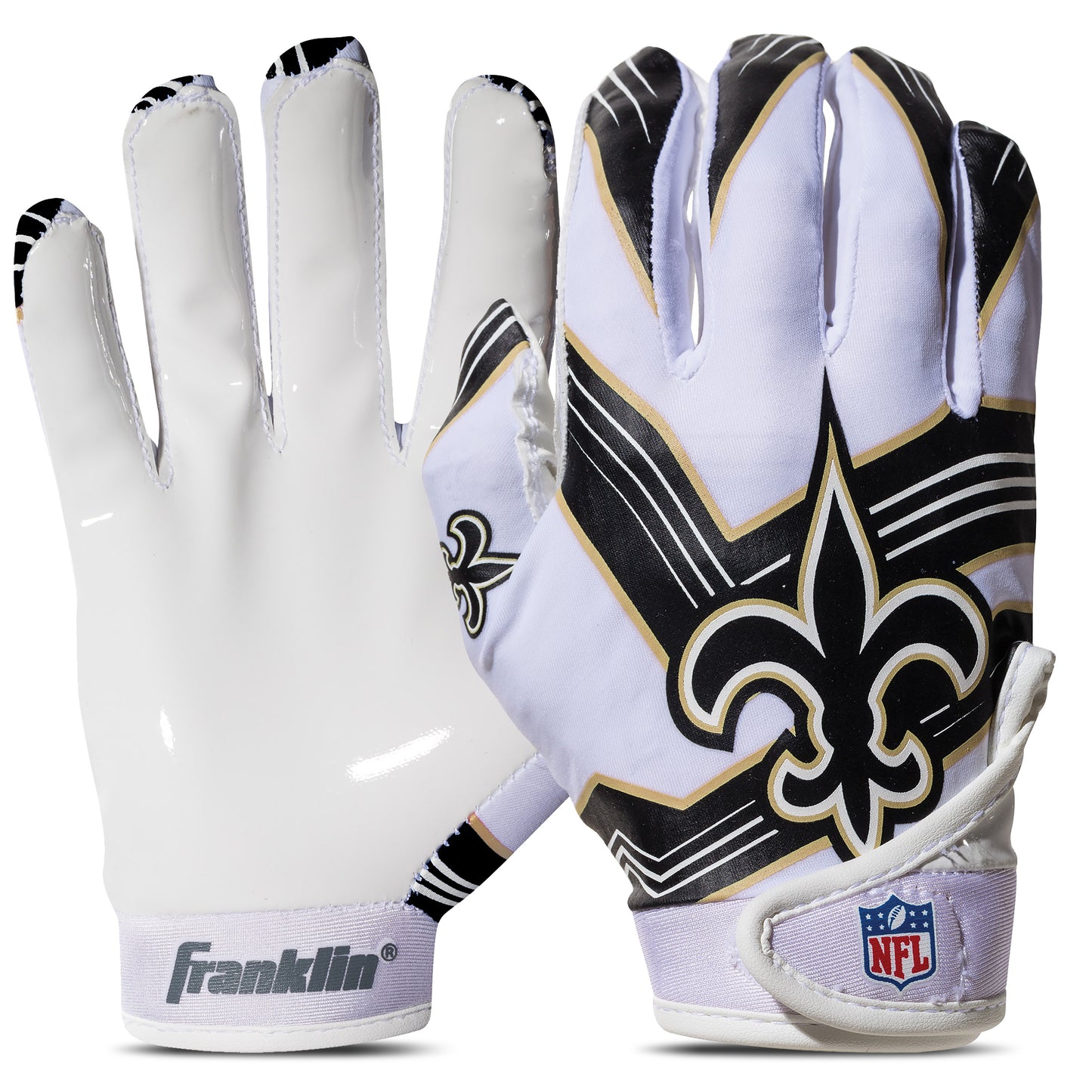 Youth NFL Receiver Gloves