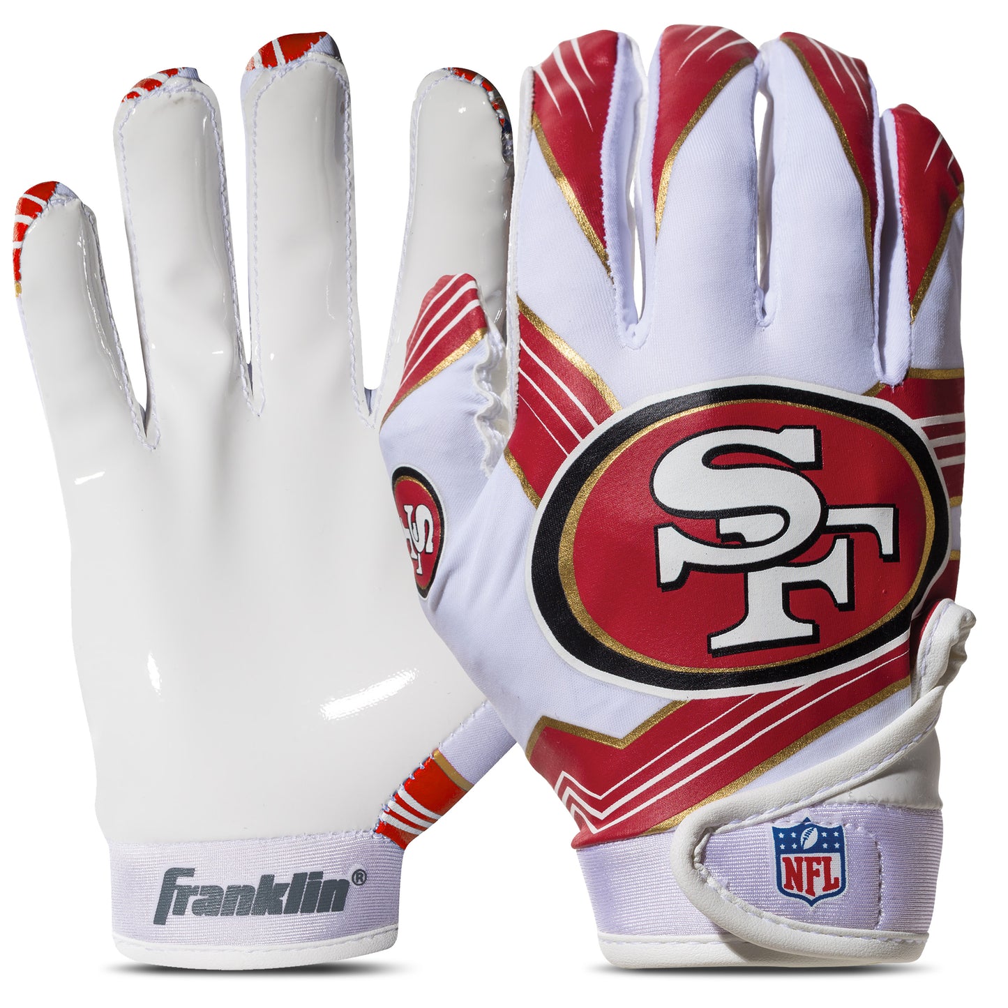 Youth NFL Receiver Gloves