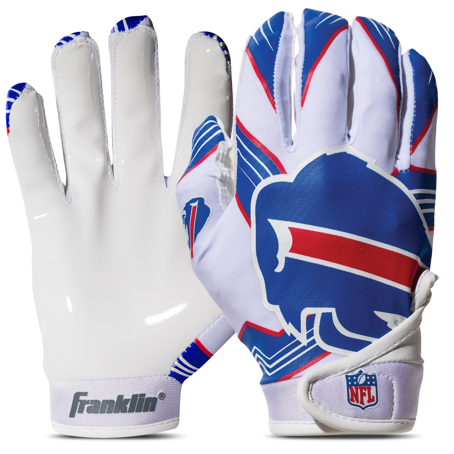 Youth NFL Receiver Gloves