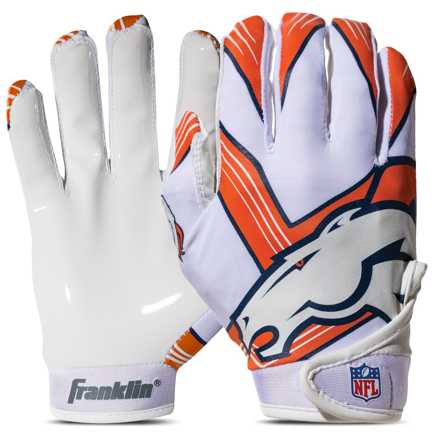 Youth NFL Receiver Gloves