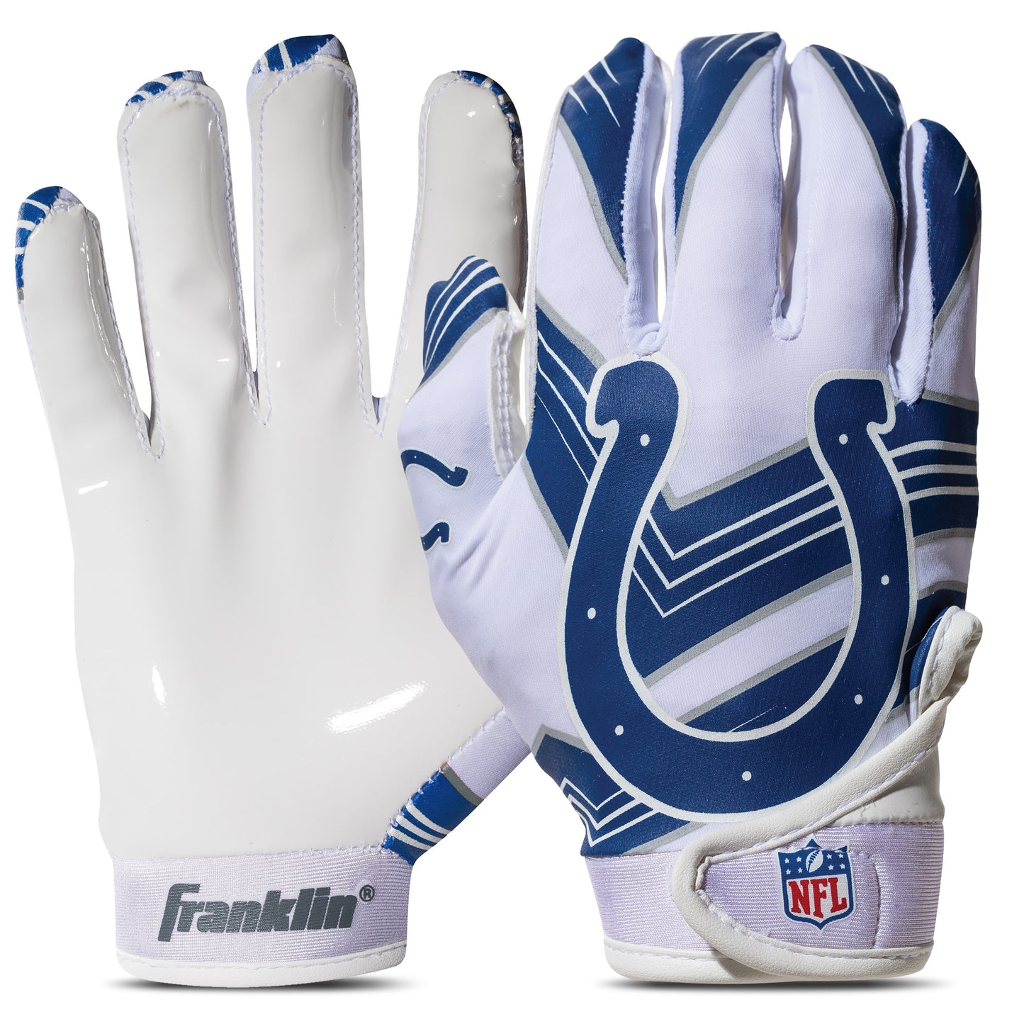 Youth NFL Receiver Gloves