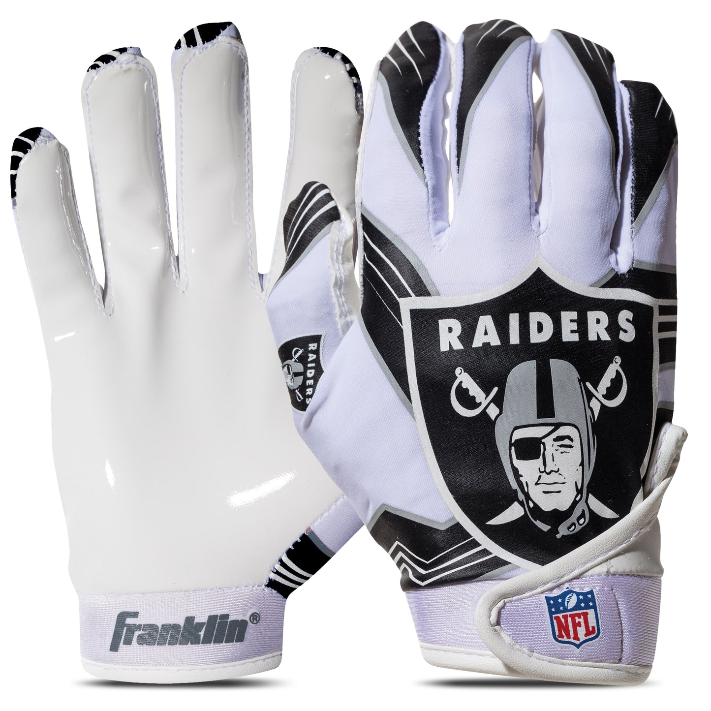 Youth NFL Receiver Gloves