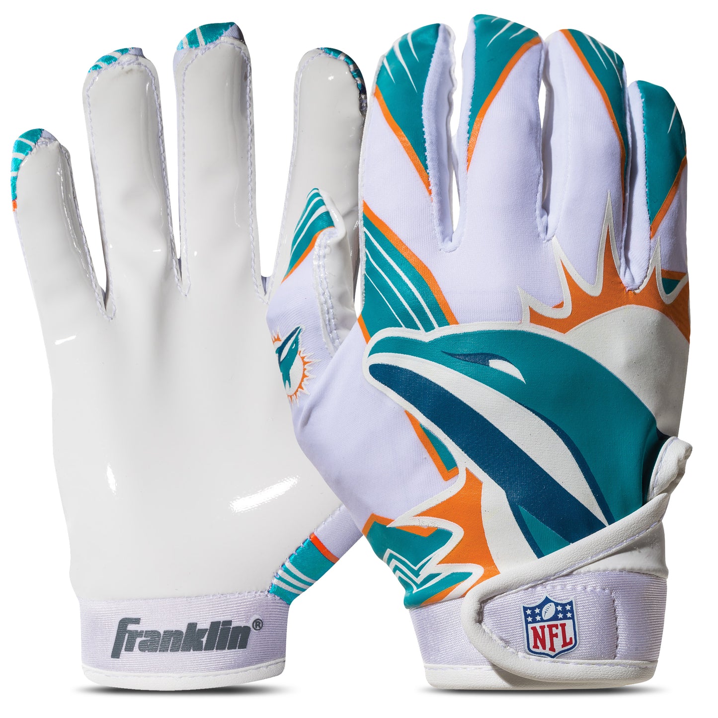 Youth NFL Receiver Gloves