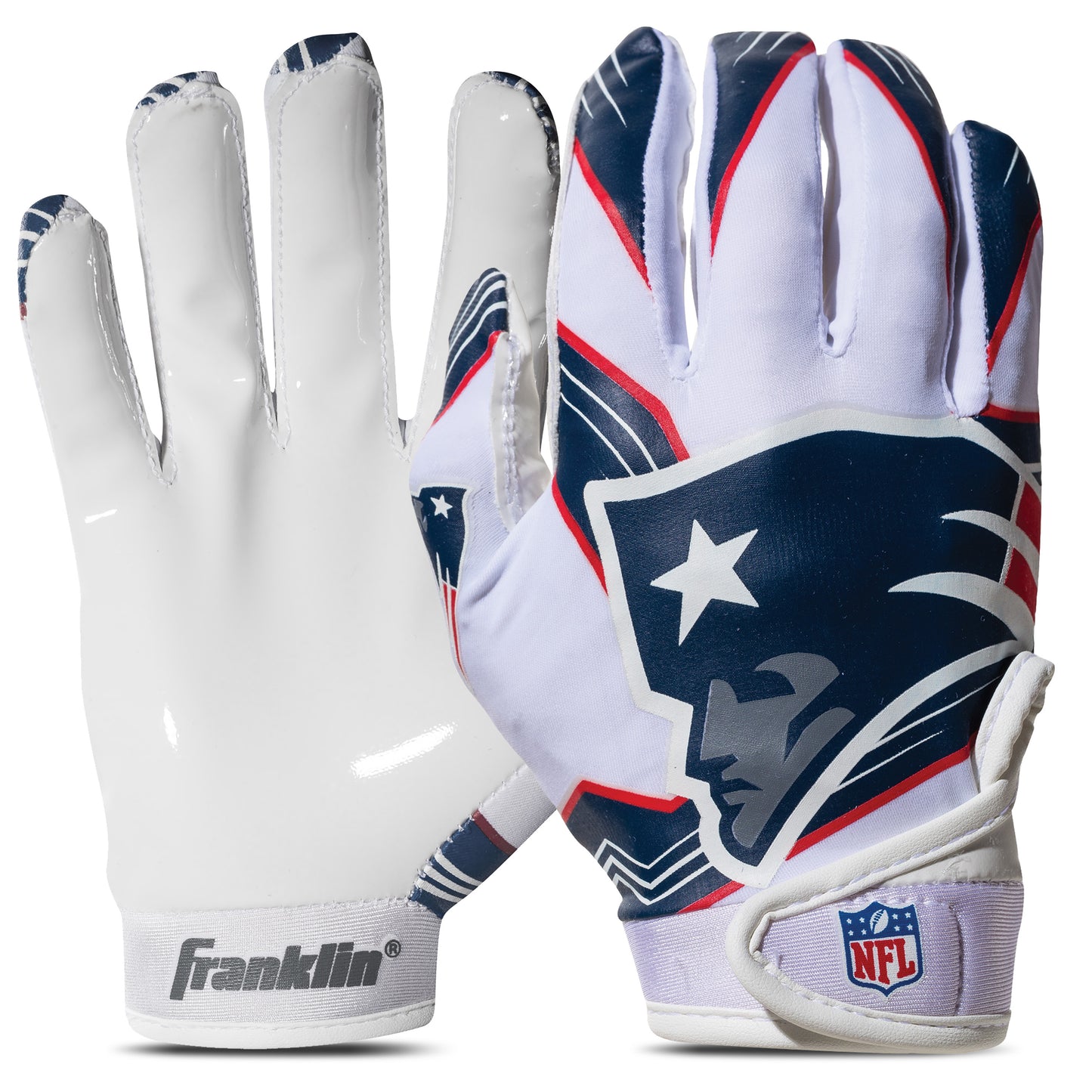 Youth NFL Receiver Gloves