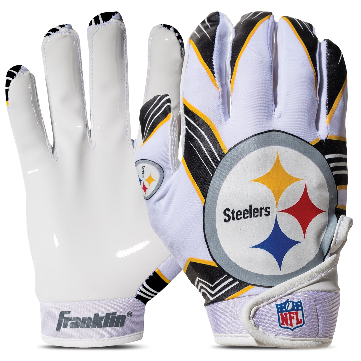 Youth NFL Receiver Gloves