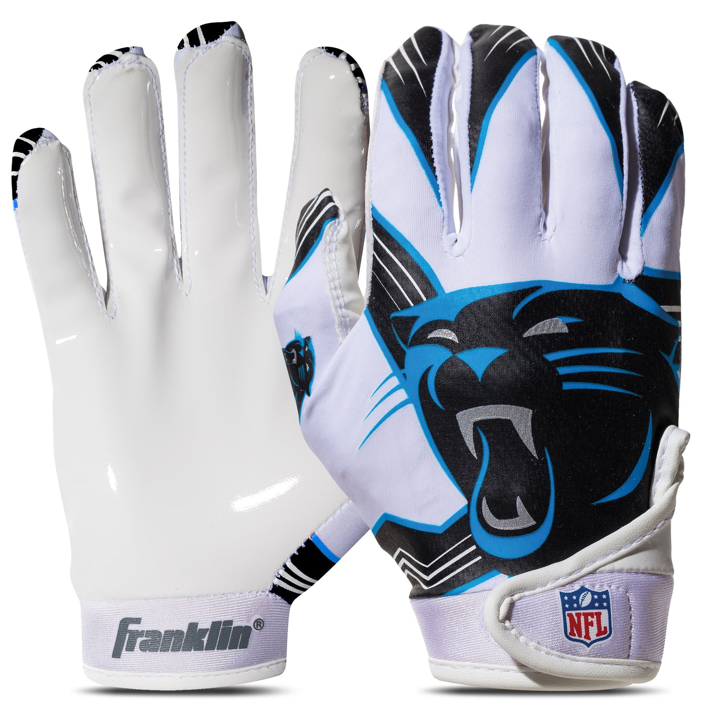 Youth NFL Receiver Gloves