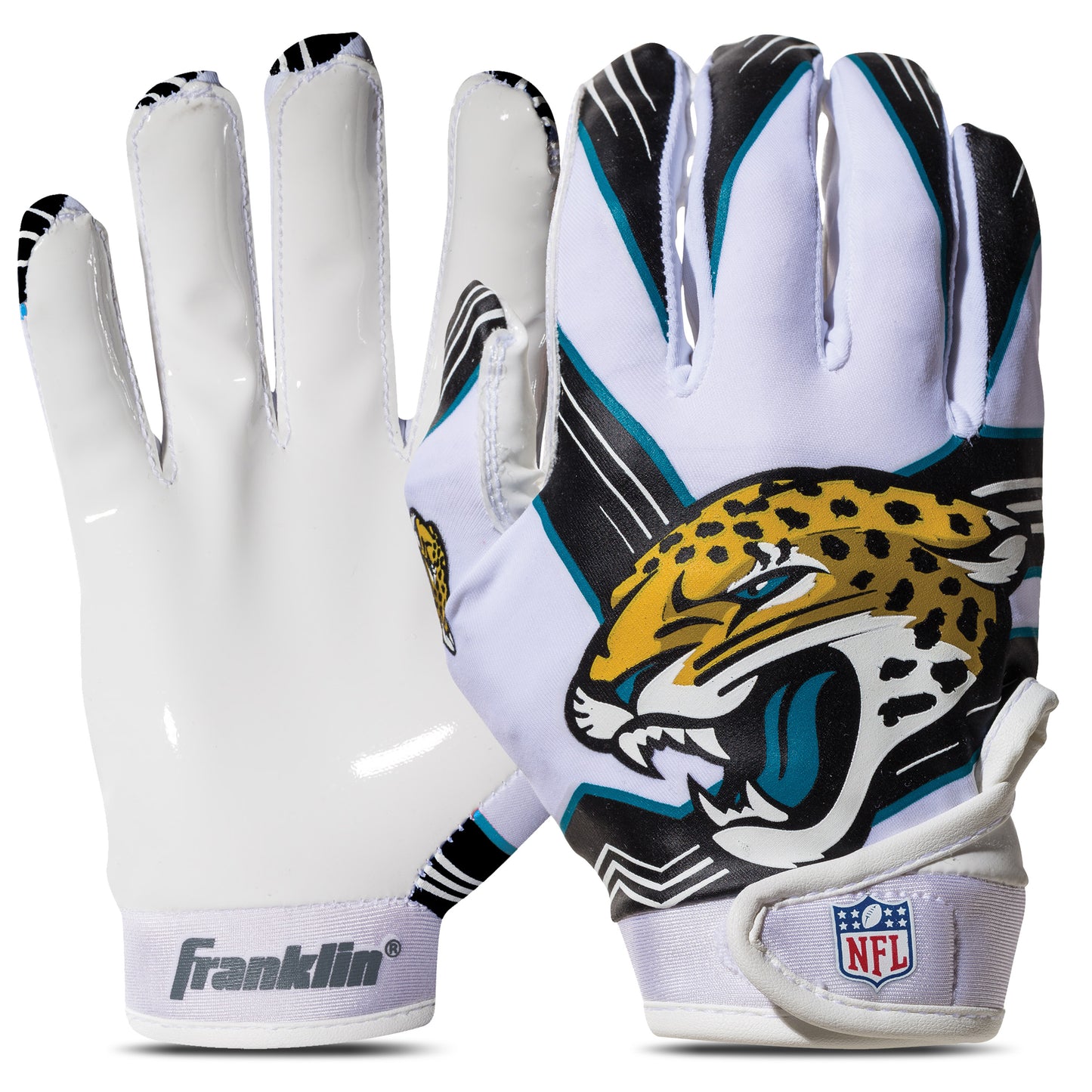 Youth NFL Receiver Gloves