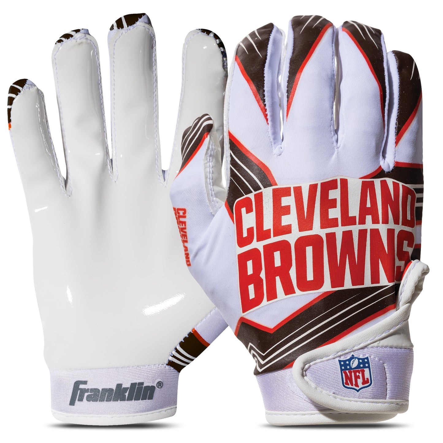 Youth NFL Receiver Gloves