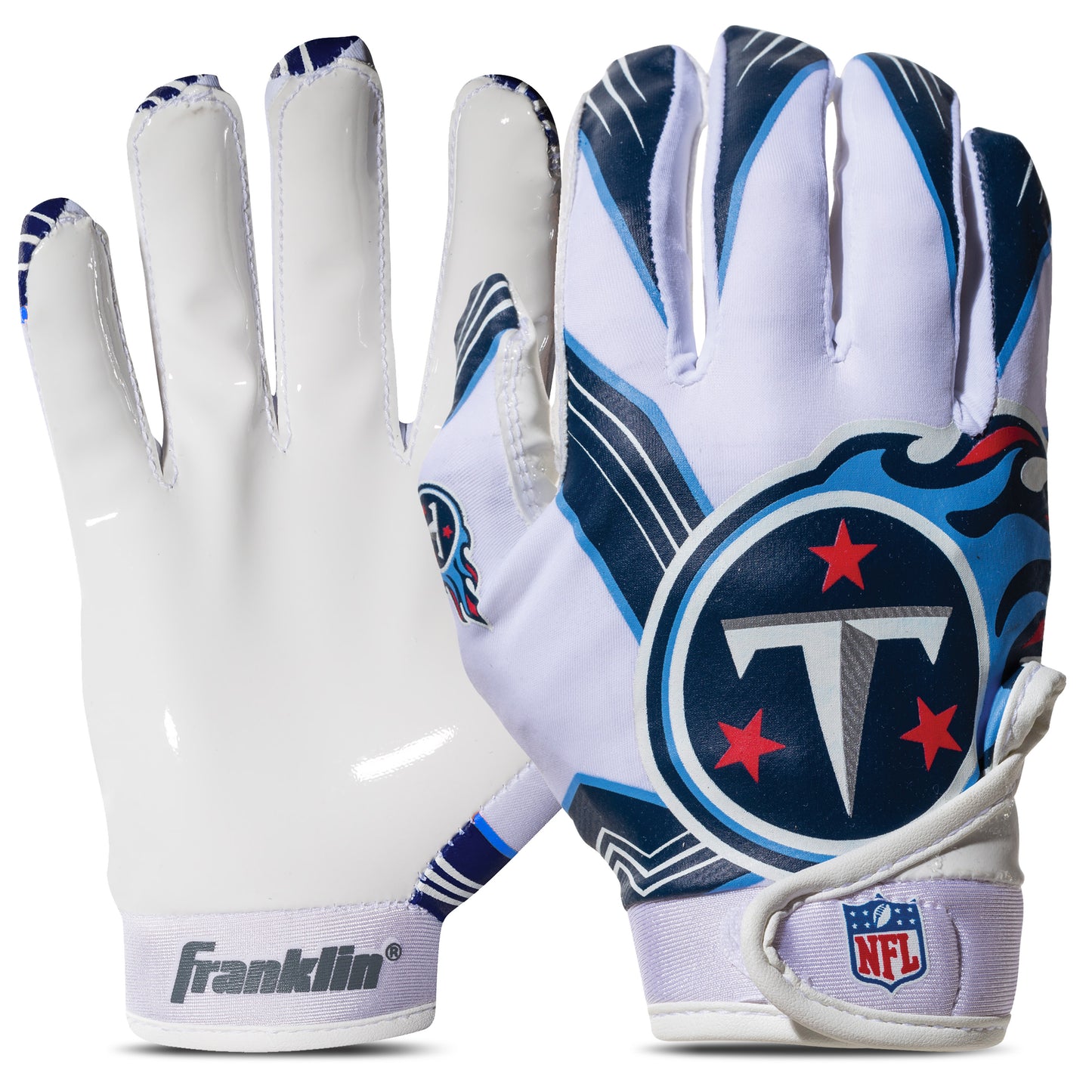 Youth NFL Receiver Gloves