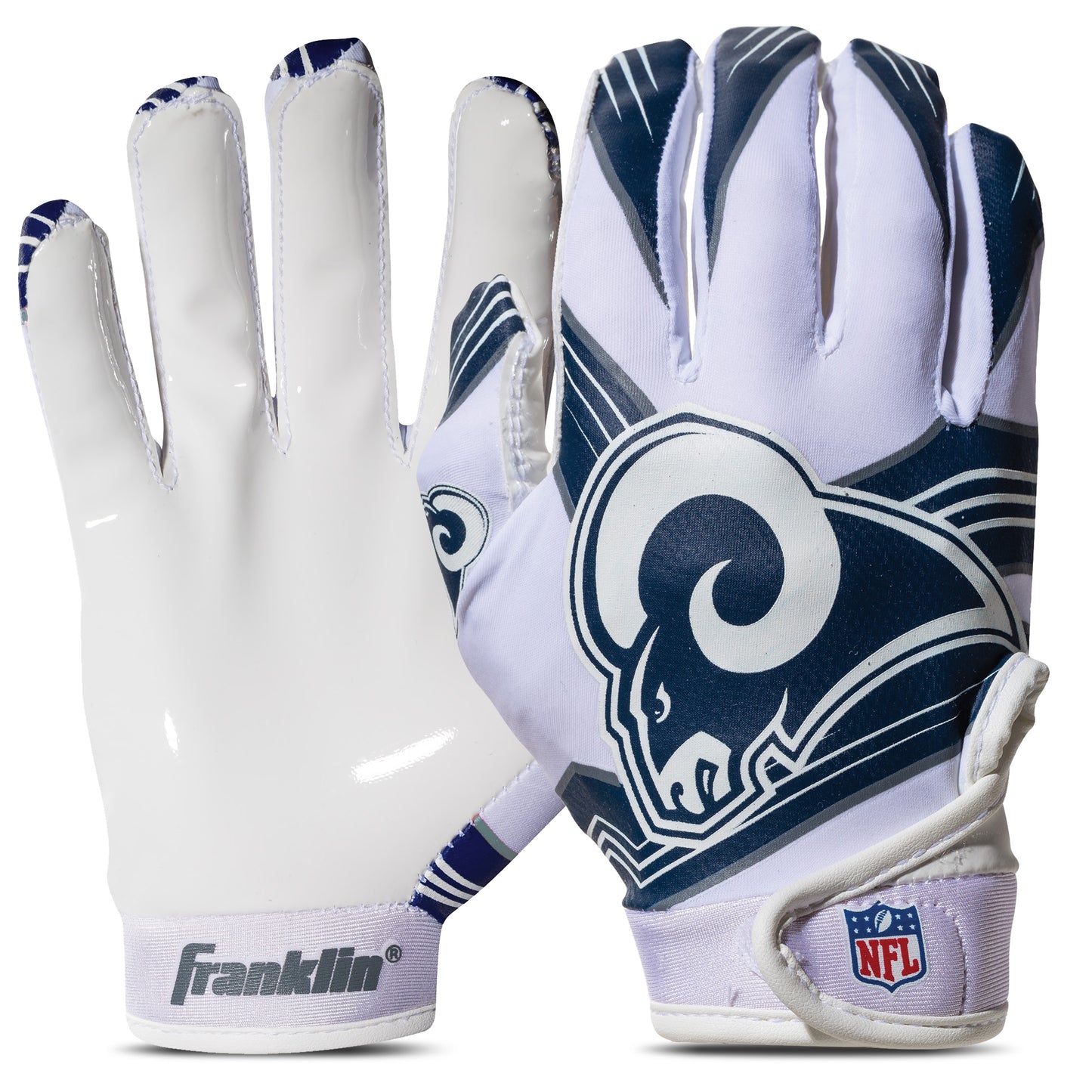 Youth NFL Receiver Gloves