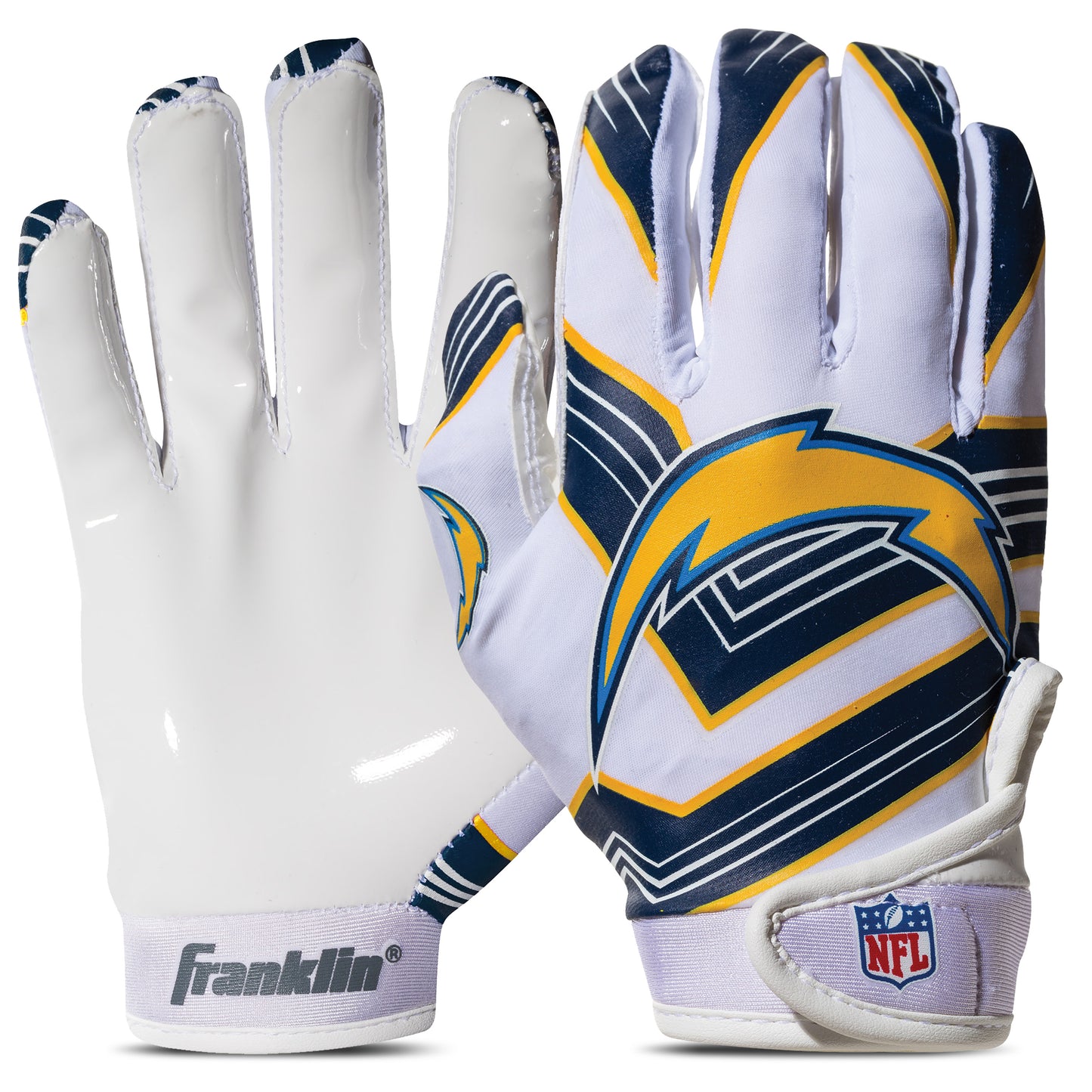 Youth NFL Receiver Gloves