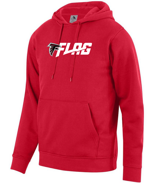 Fleece Hoodie - Youth - Atlanta Falcons