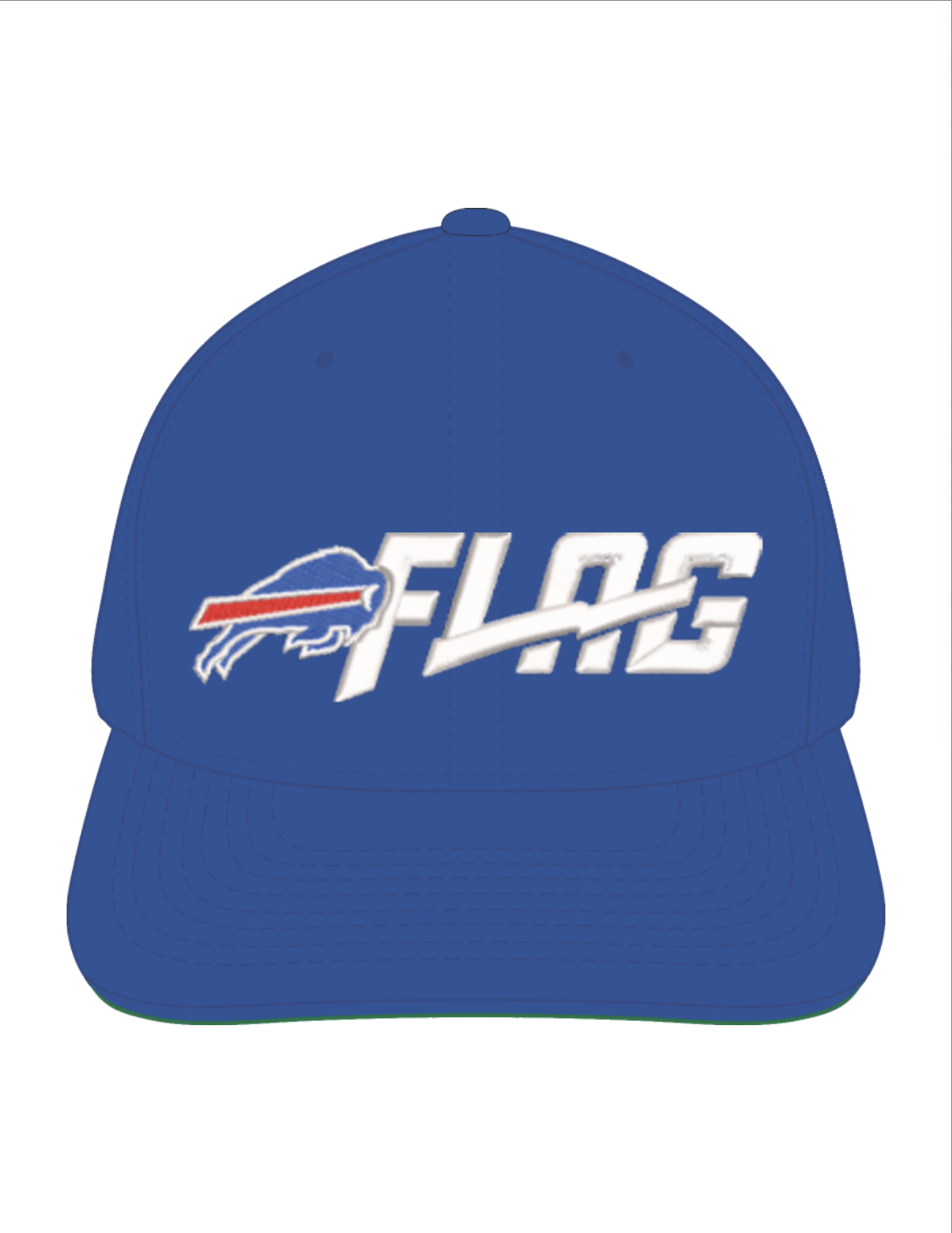 Adjustable Cap - Buffalo Bills