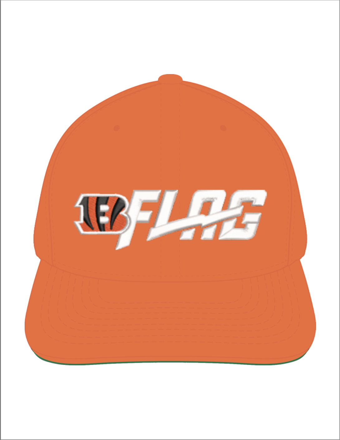 Adjustable Cap - Cincinnati Bengals