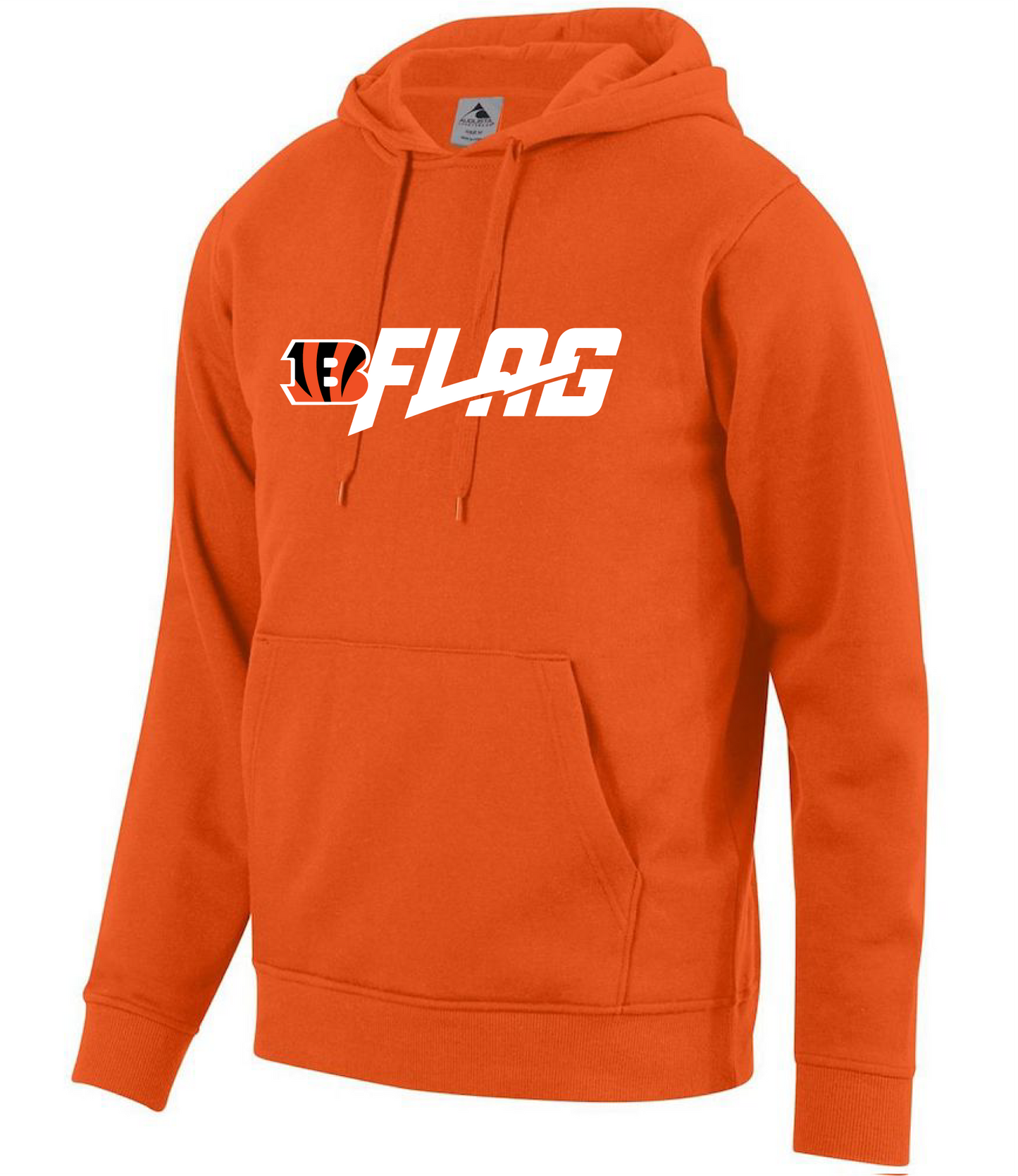 Fleece Hoodie - Adult - Cincinnati Bengals