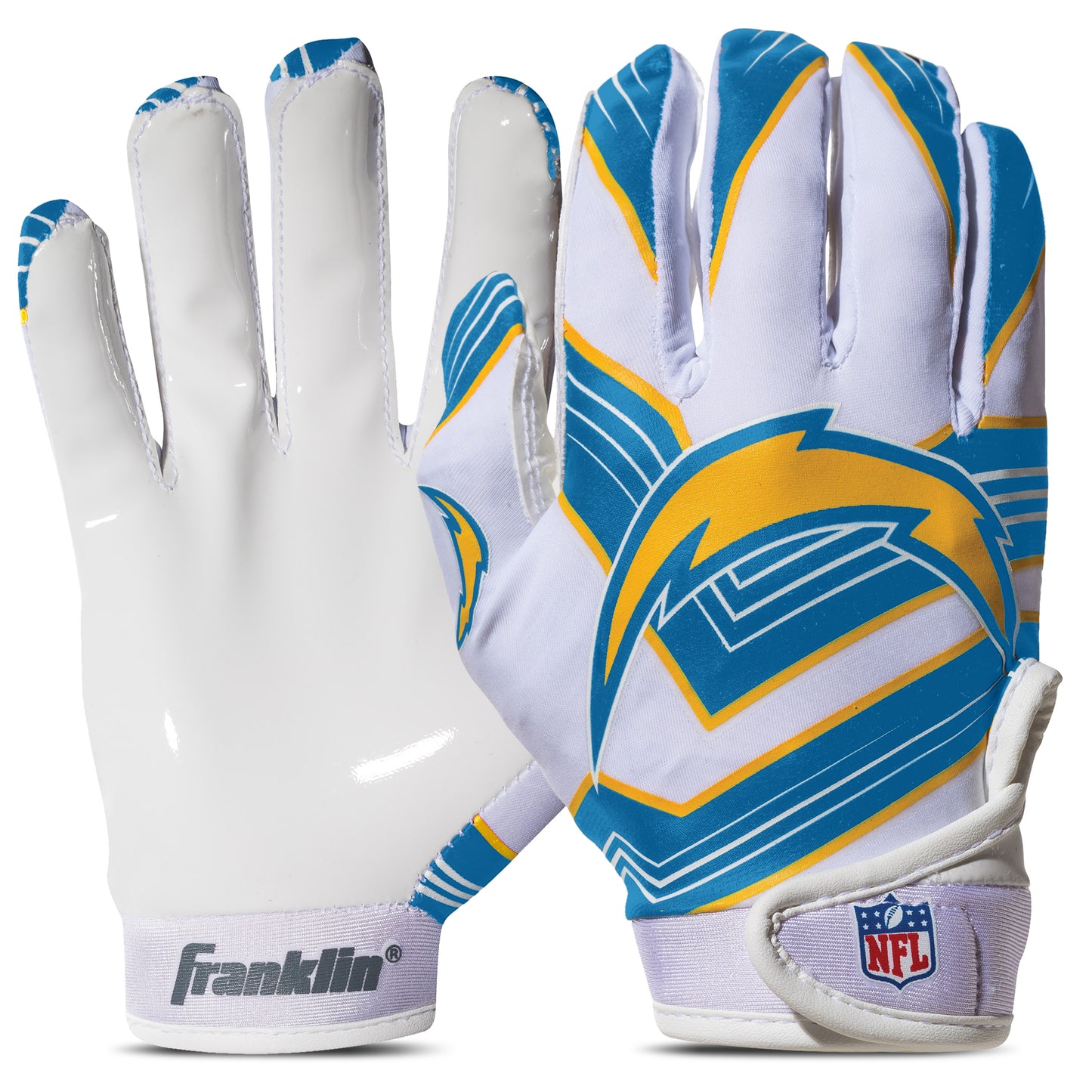 Youth NFL Receiver Gloves