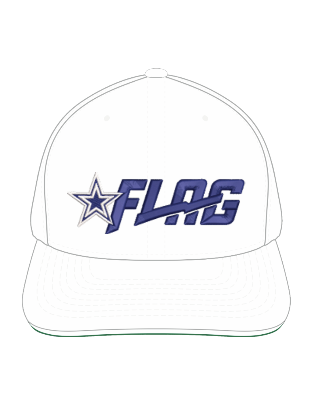 Adjustable Cap - Dallas Cowboys