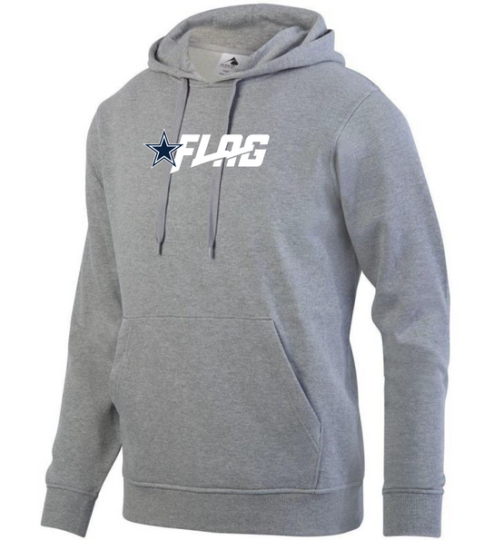 Fleece Hoodie - Youth - Dallas Cowboys