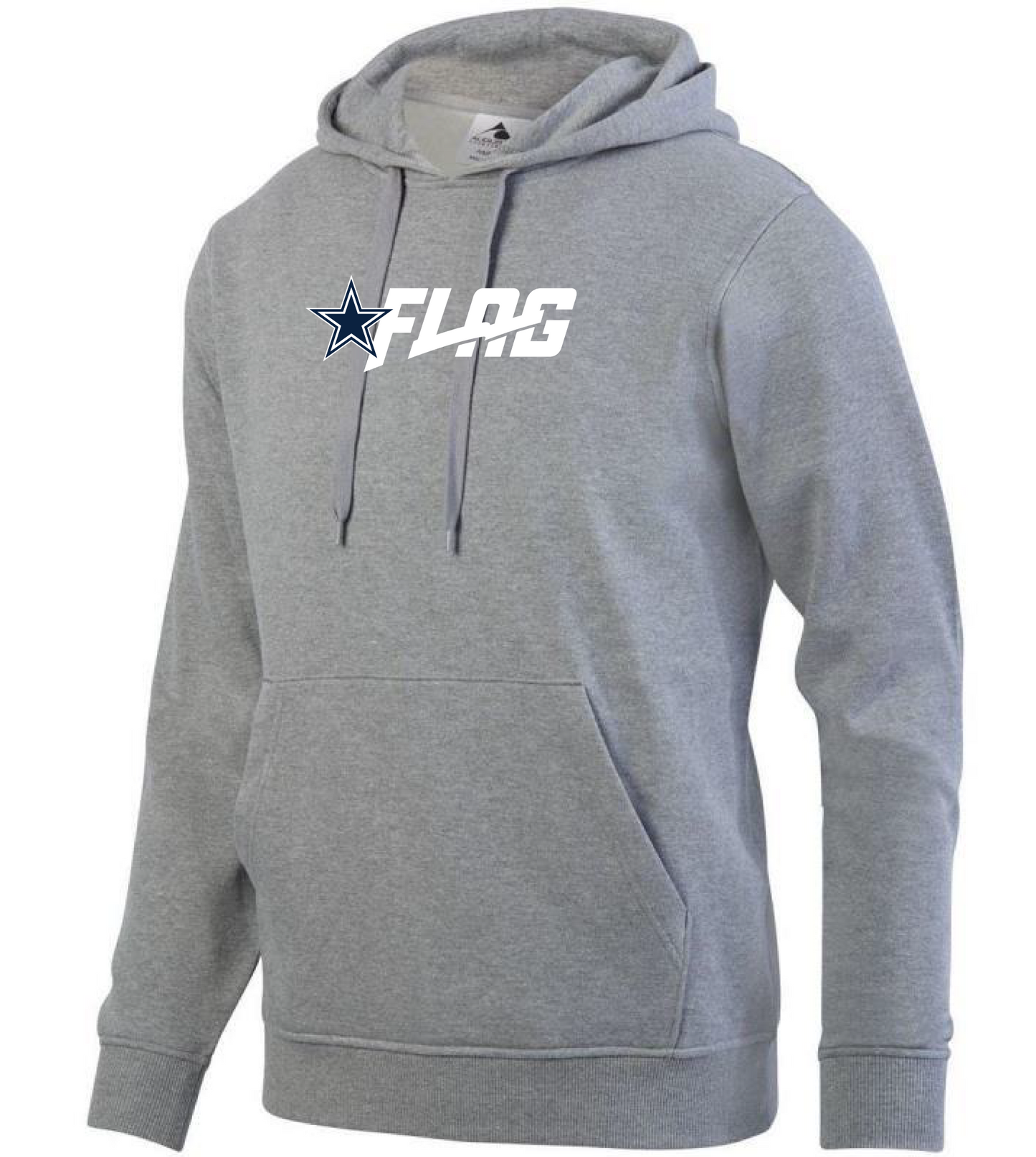Fleece Hoodie - Adult - Dallas Cowboys