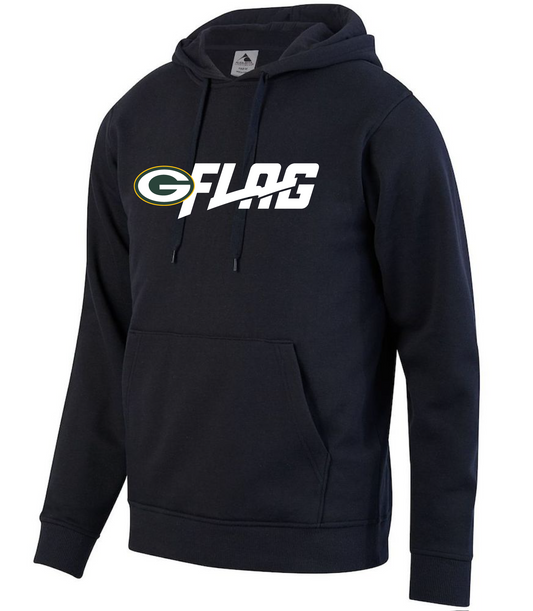 Fleece Hoodie - Youth - Green Bay Packers