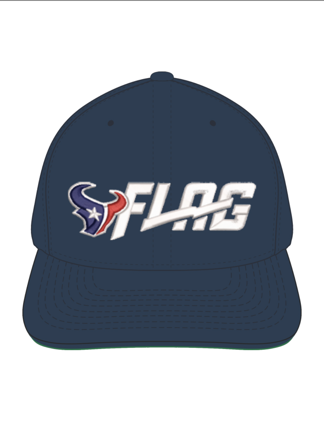 Adjustable Cap - Houston Texans
