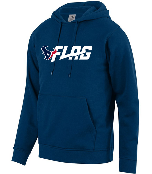 Fleece Hoodie - Youth - Houston Texans