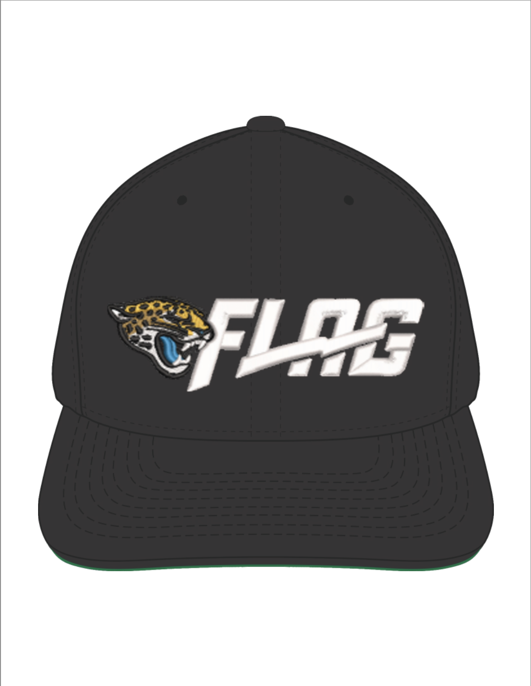 Adjustable Cap - Jackonsville Jaguars