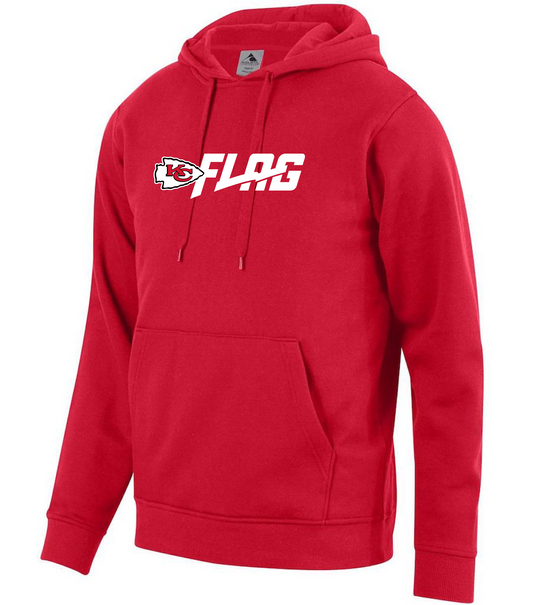 Fleece Hoodie - Youth - Kansas City Chiefs
