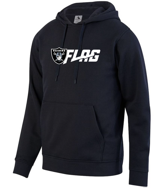 Fleece Hoodie - Youth - Las Vegas Raiders