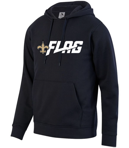 Fleece Hoodie - Youth - New Orleans Saints