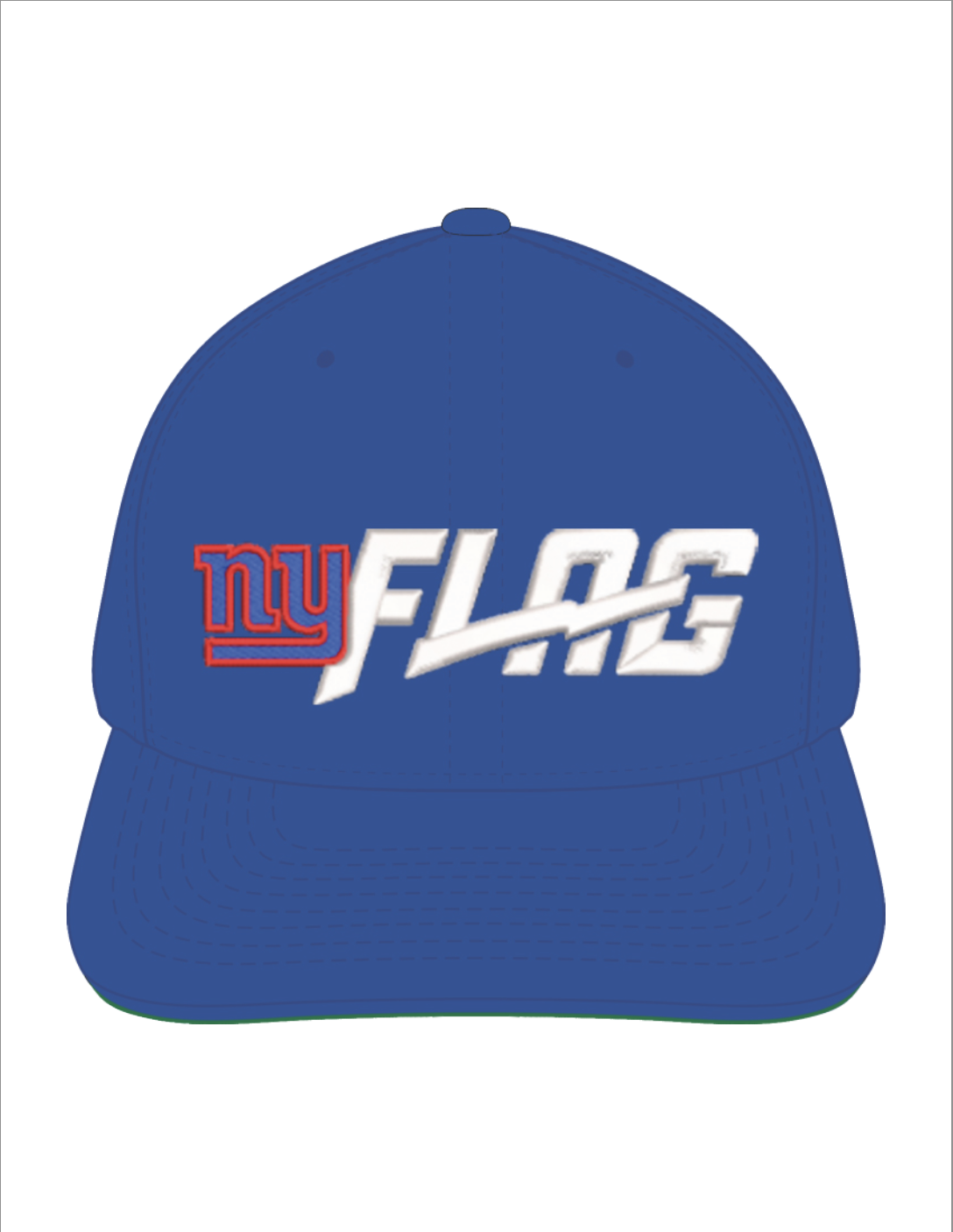 Adjustable Cap - New York Giants