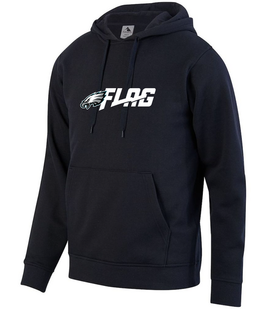 Fleece Hoodie - Youth - Philadelphia Eagles