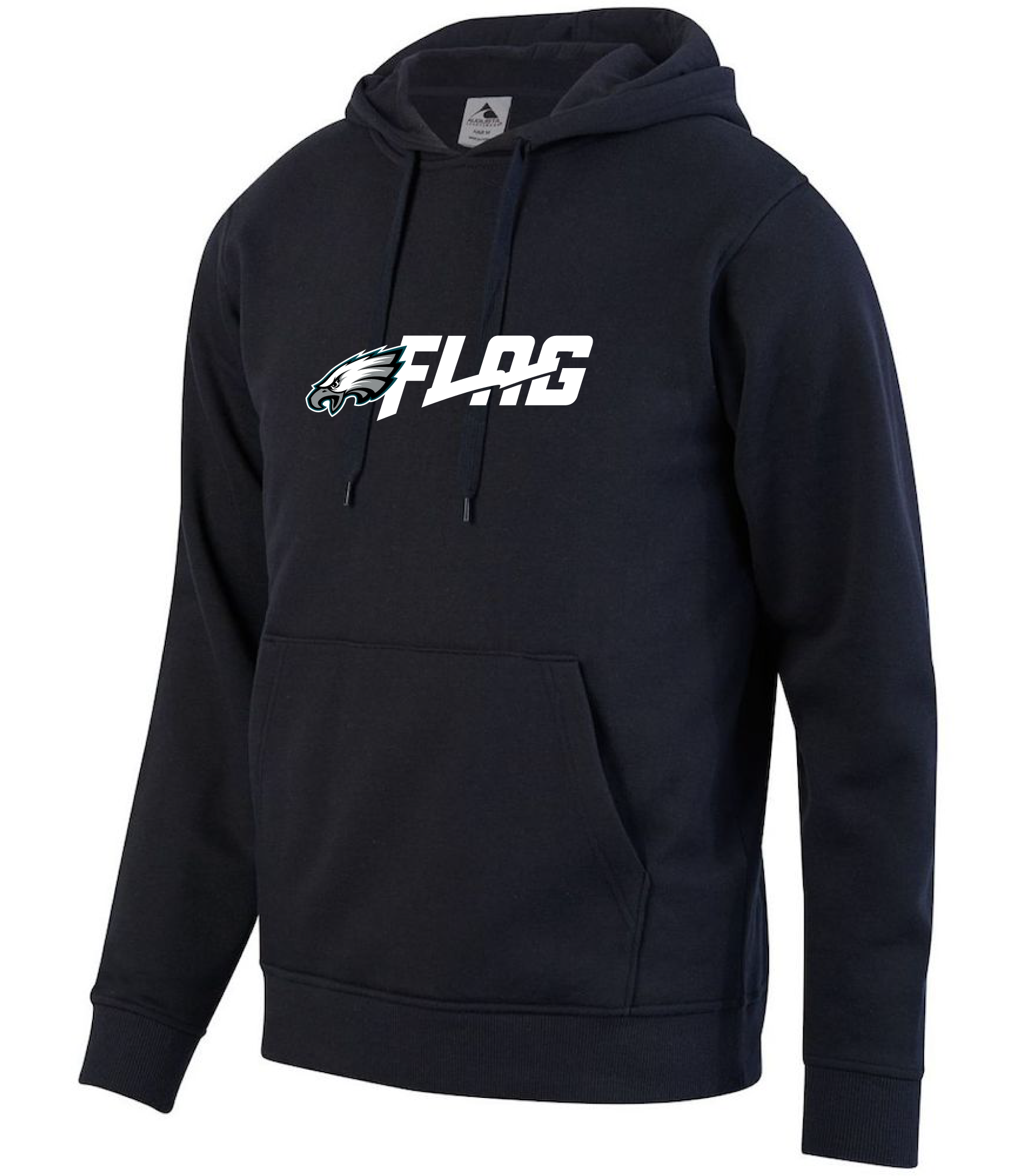 Eagles fleece hoodie sales
