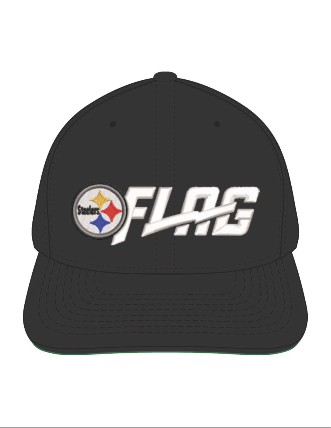 Adjustable Cap Pittsburgh Steelers1