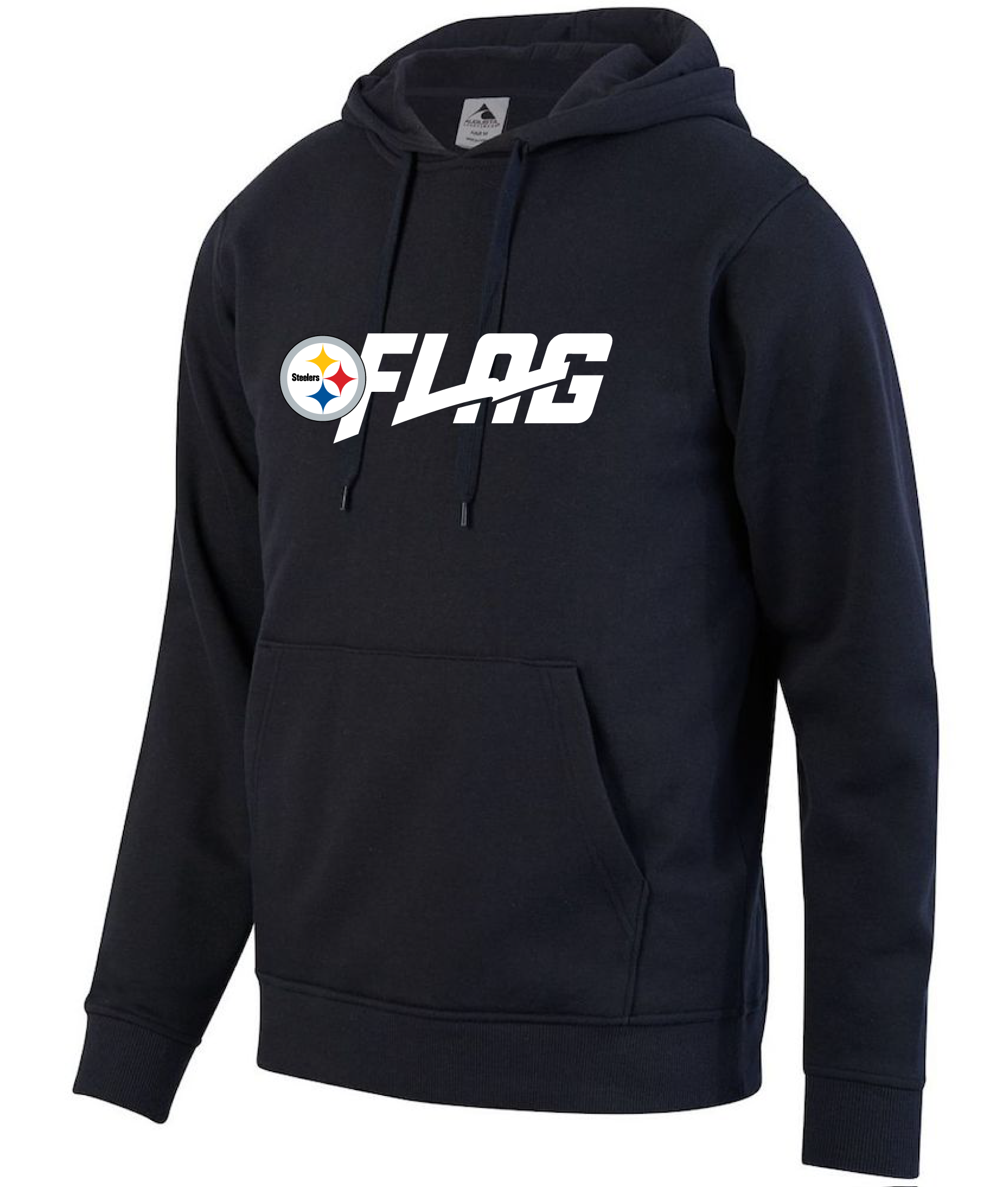 Fleece Hoodie Youth Pittsburgh Steelers