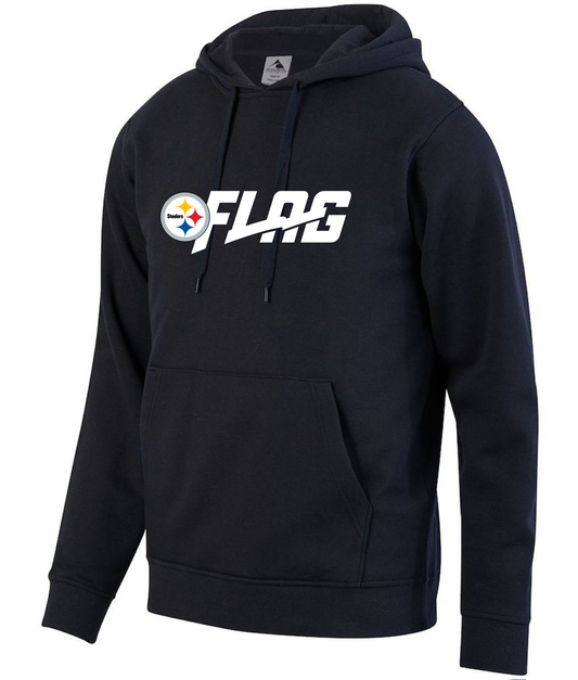 Fleece Hoodie - Youth - Pittsburgh Steelers