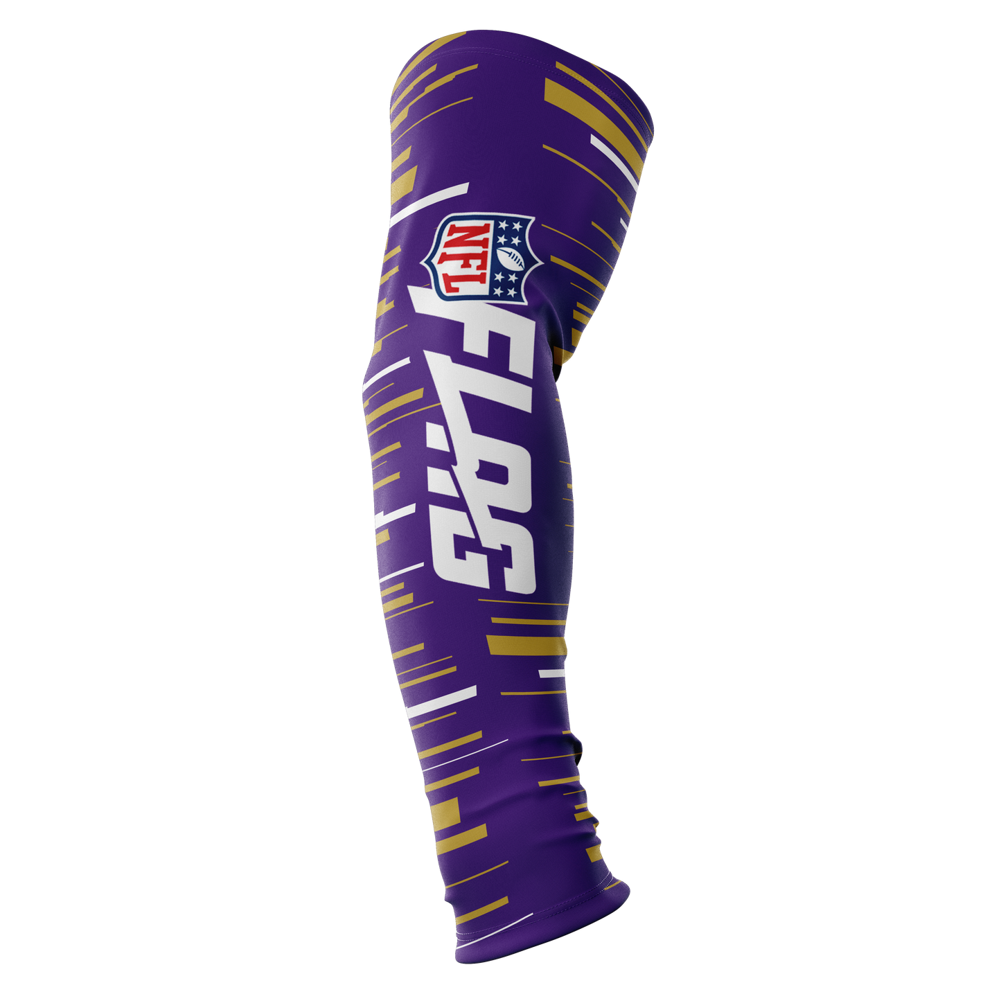 NFL FLAG Performance Sleeves