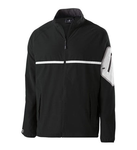 NFL FLAG Officials Jacket