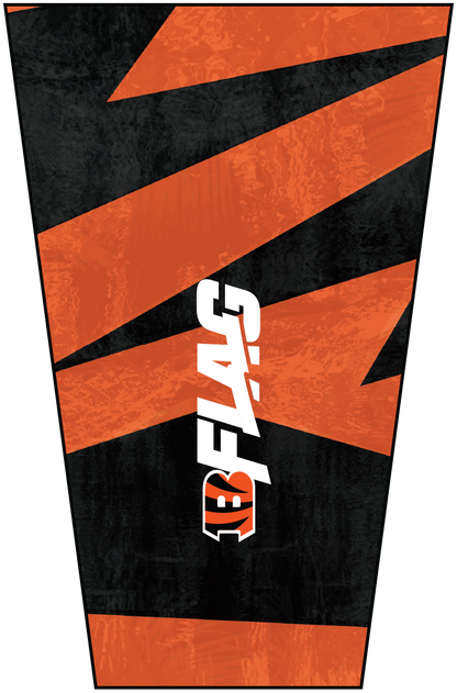 Customizable Flag Football Arm Sleeve