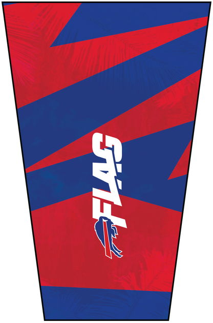 Customizable Flag Football Arm Sleeve