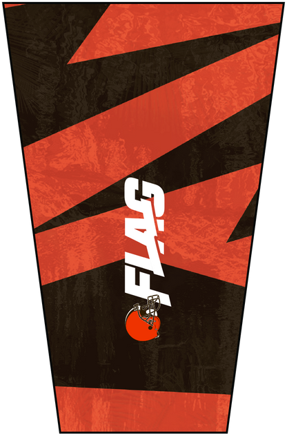 Customizable Flag Football Arm Sleeve