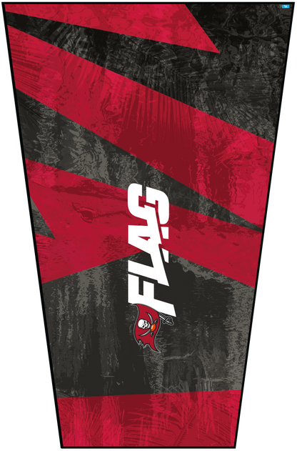 Customizable Flag Football Arm Sleeve