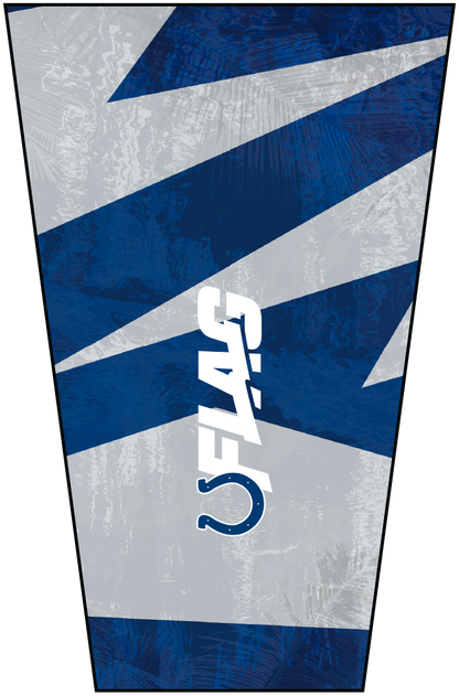 Customizable Flag Football Arm Sleeve