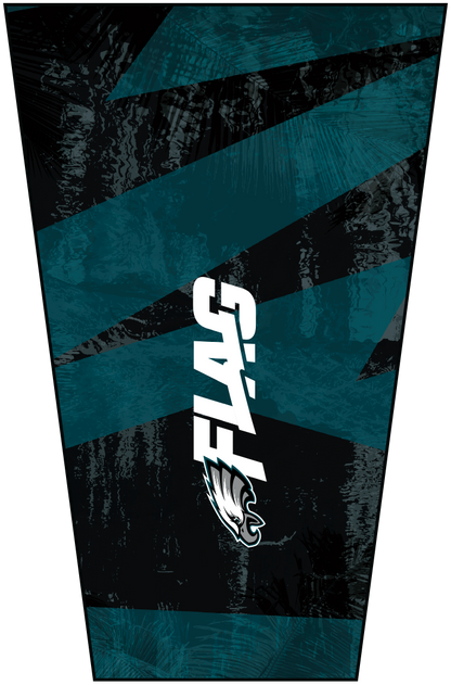 Customizable Flag Football Arm Sleeve