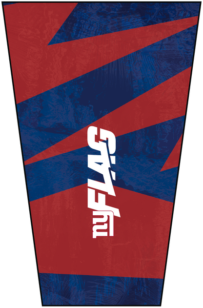 Customizable Flag Football Arm Sleeve